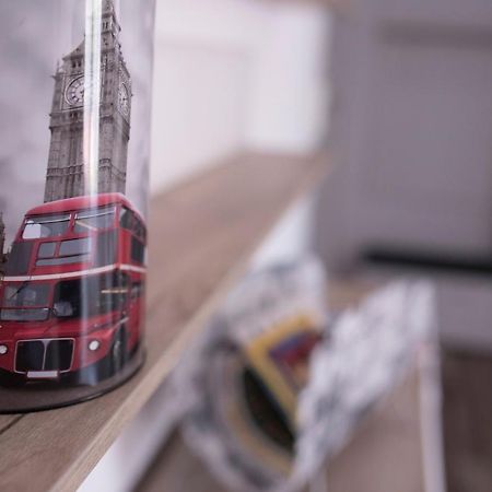 Labirint Apartament 콘스탄차 외부 사진