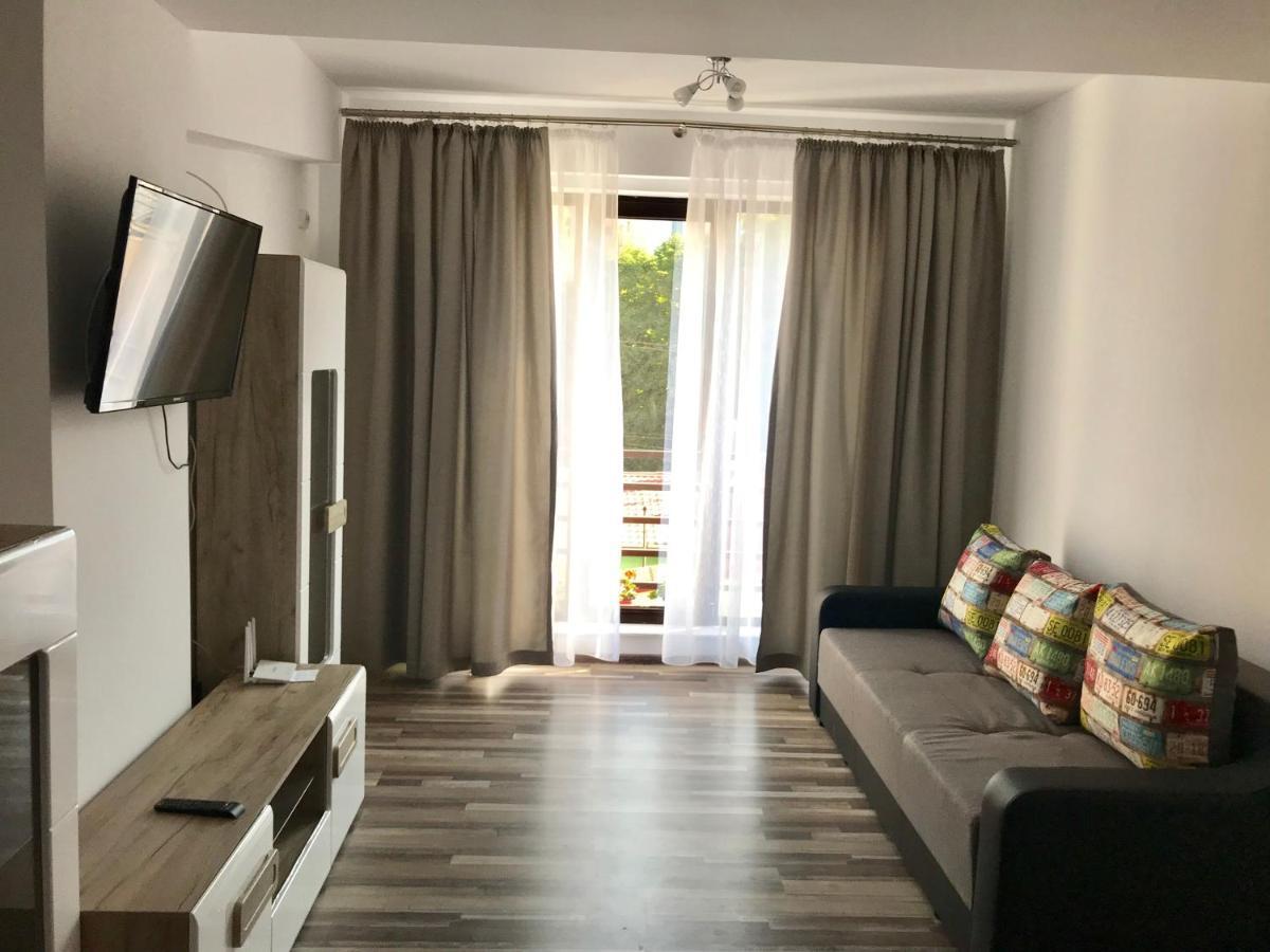 Labirint Apartament 콘스탄차 외부 사진