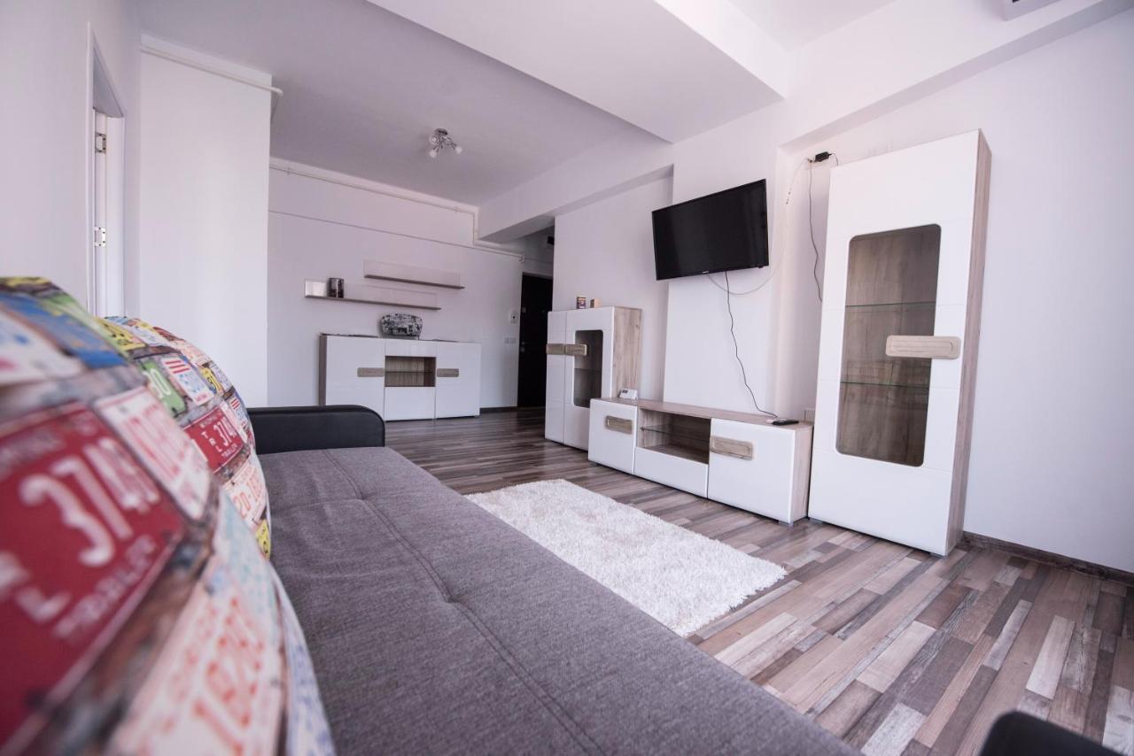 Labirint Apartament 콘스탄차 외부 사진