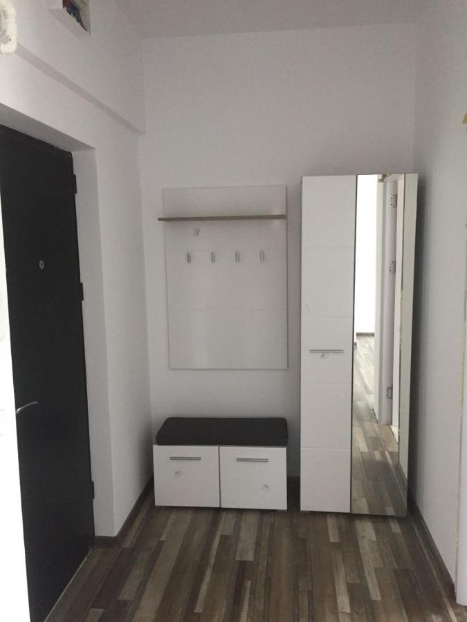 Labirint Apartament 콘스탄차 외부 사진