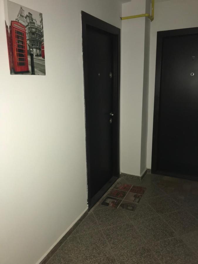 Labirint Apartament 콘스탄차 외부 사진