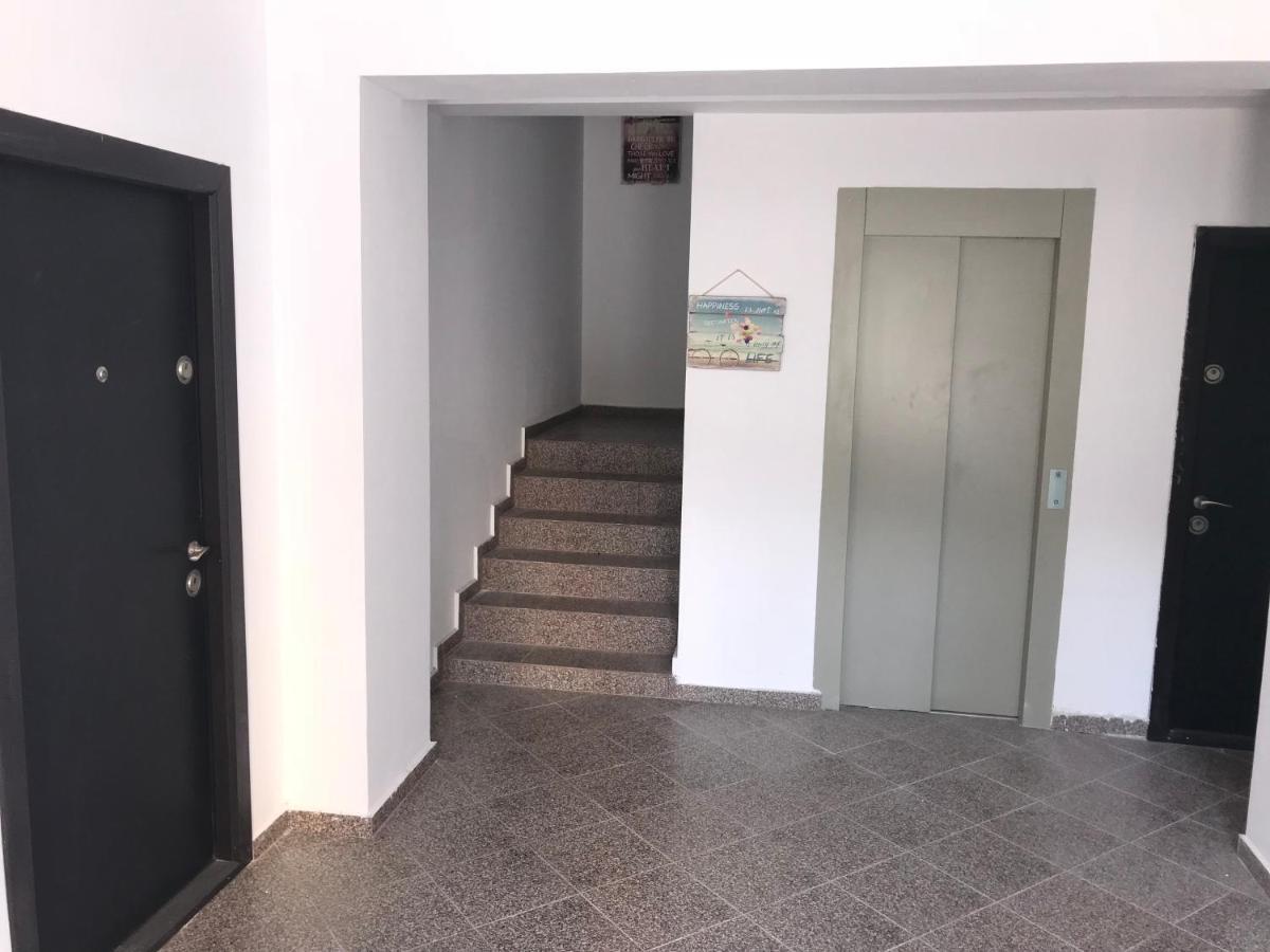 Labirint Apartament 콘스탄차 외부 사진