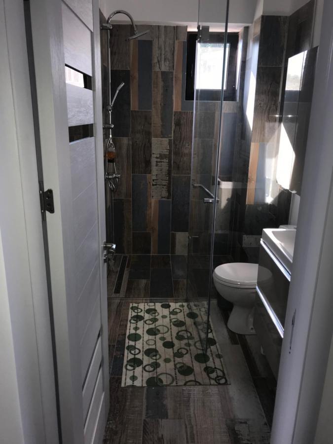 Labirint Apartament 콘스탄차 외부 사진