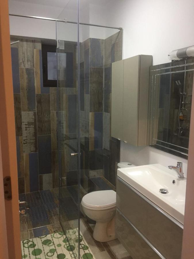 Labirint Apartament 콘스탄차 외부 사진