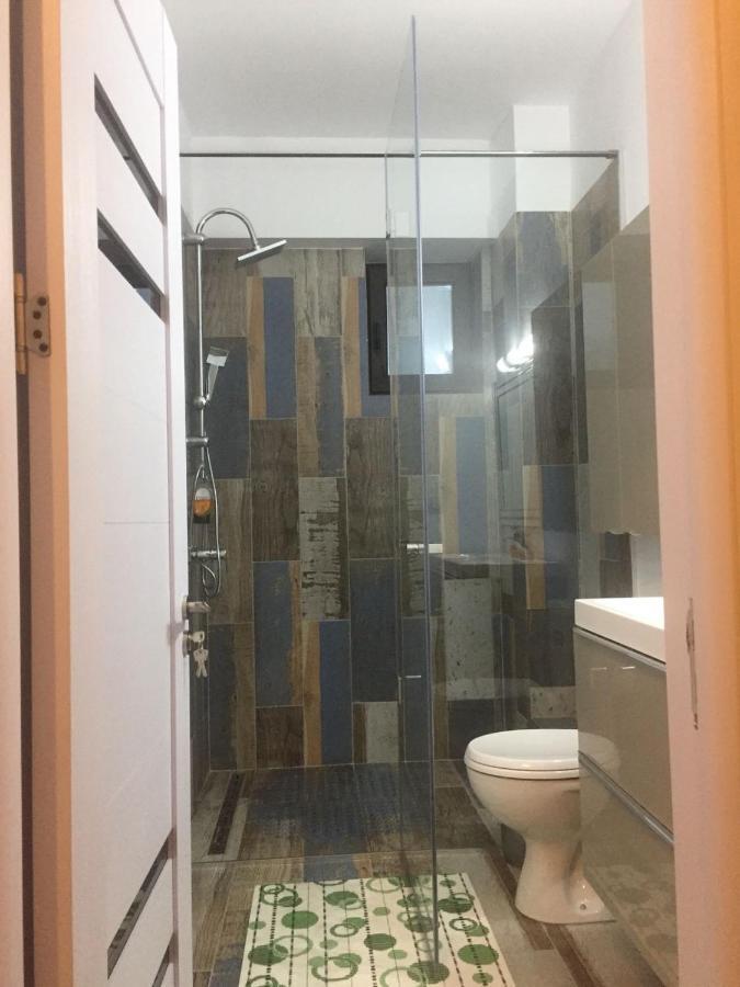Labirint Apartament 콘스탄차 외부 사진