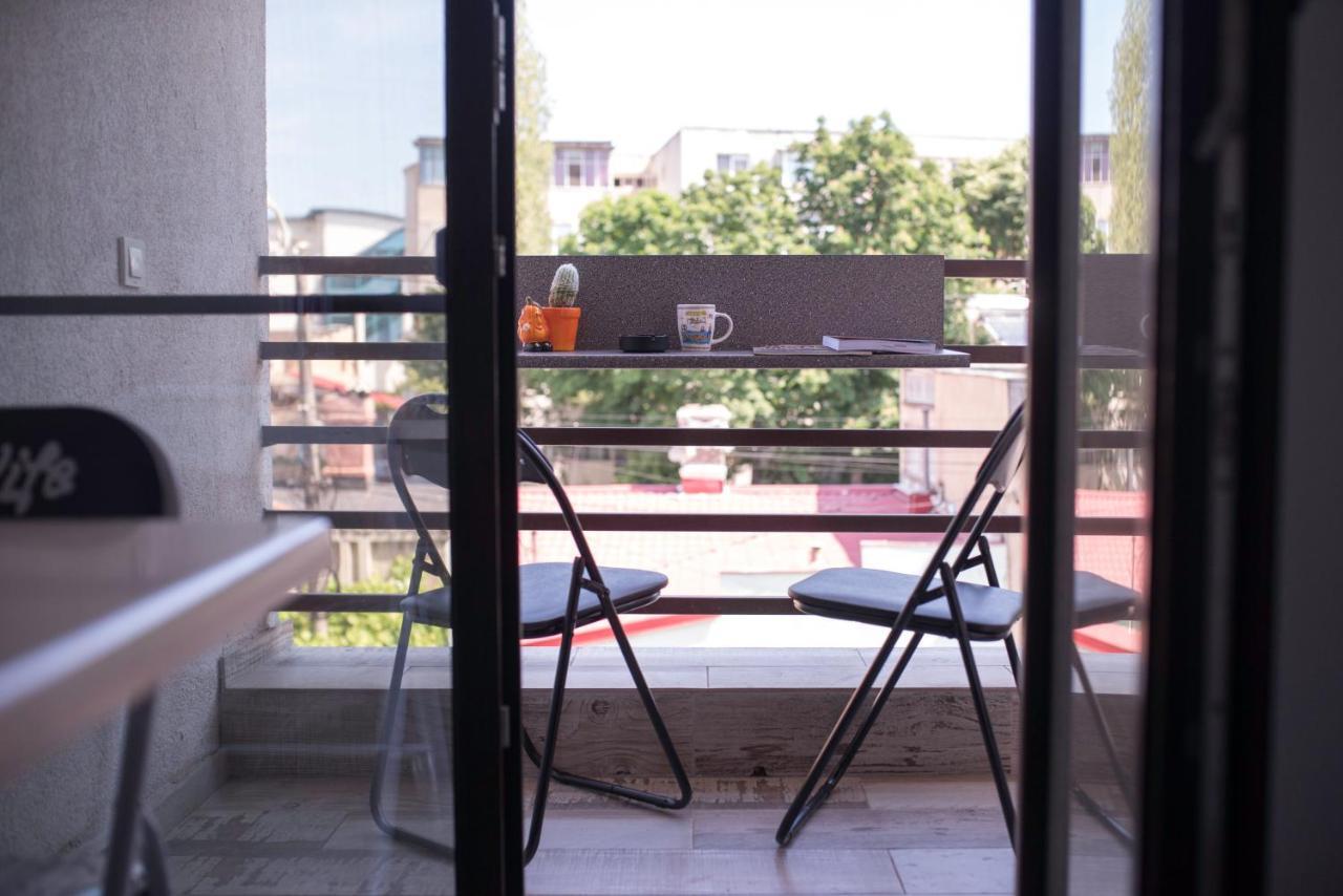 Labirint Apartament 콘스탄차 외부 사진