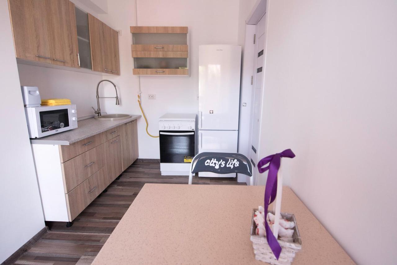 Labirint Apartament 콘스탄차 외부 사진
