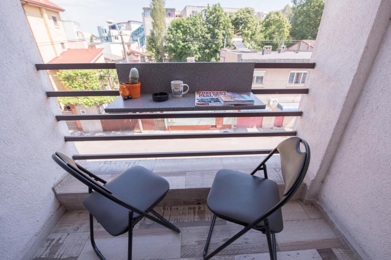 Labirint Apartament 콘스탄차 외부 사진