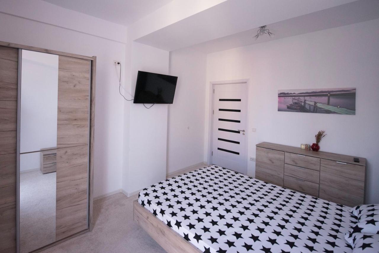 Labirint Apartament 콘스탄차 외부 사진