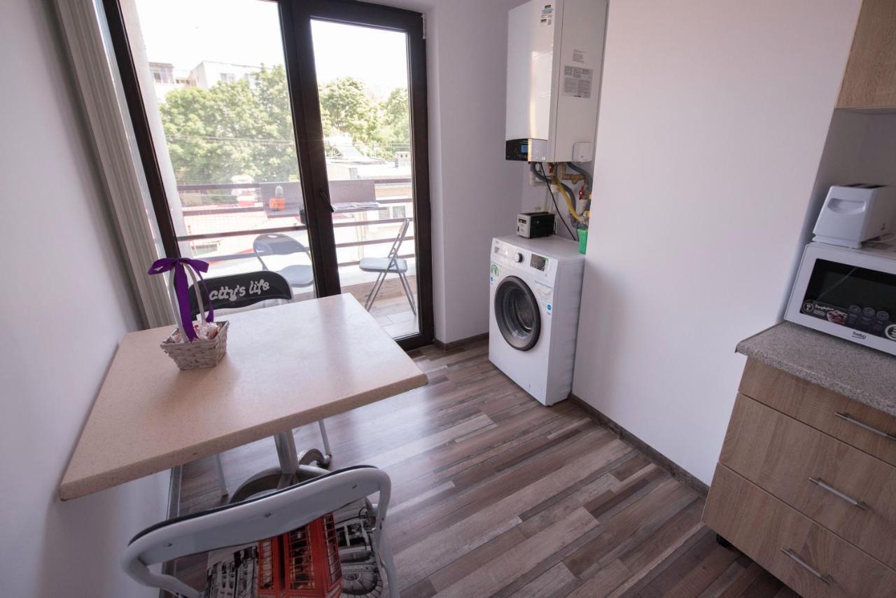 Labirint Apartament 콘스탄차 외부 사진