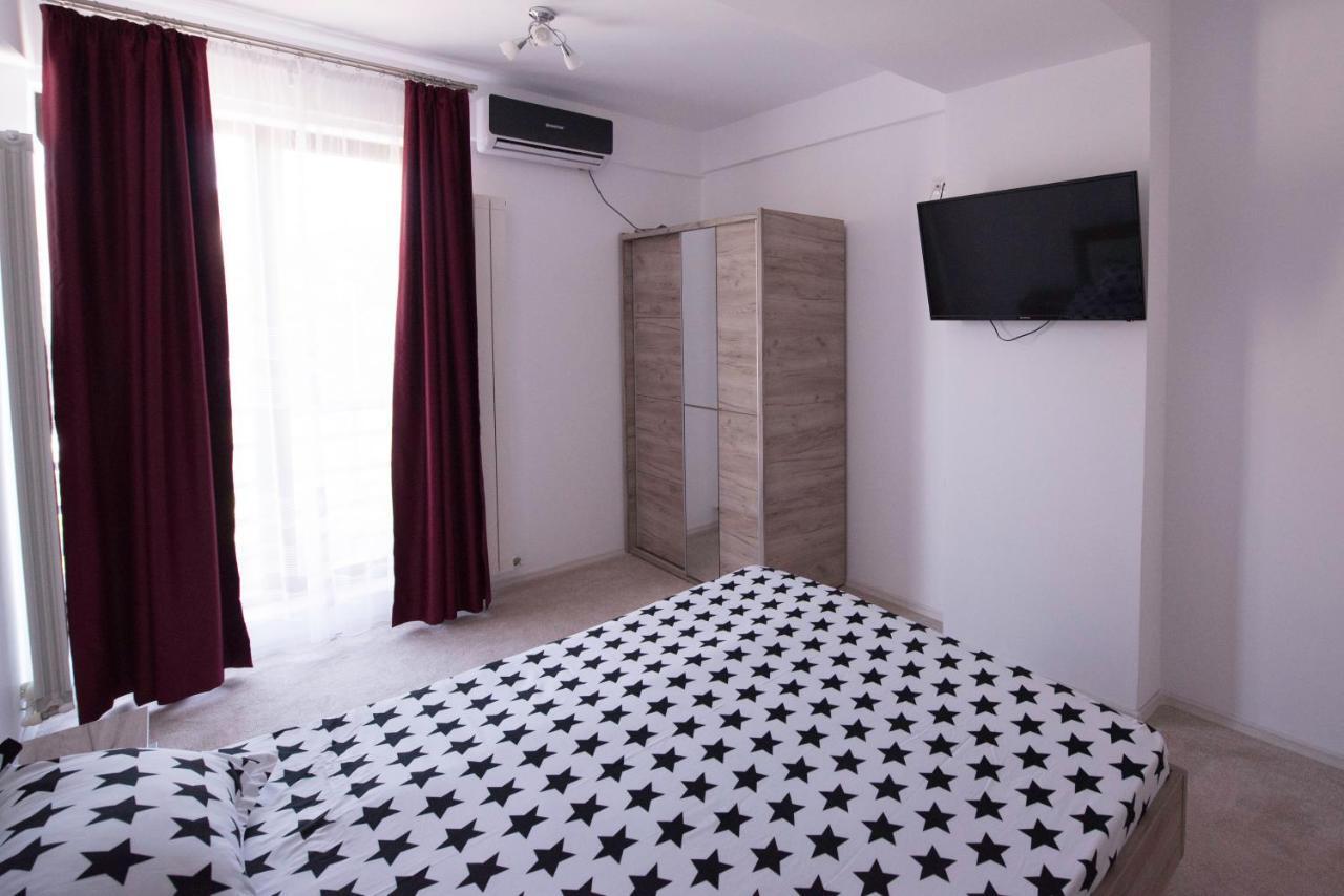 Labirint Apartament 콘스탄차 외부 사진