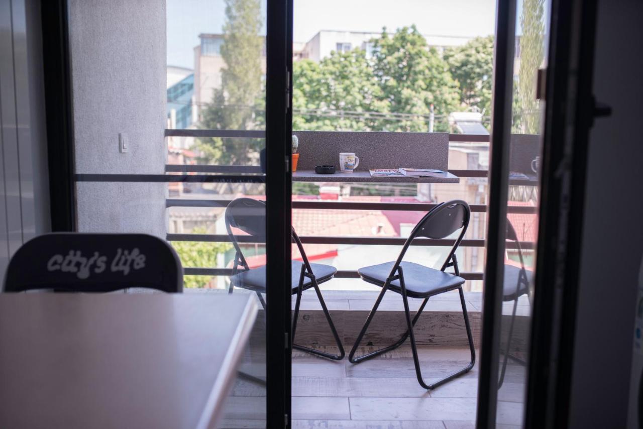 Labirint Apartament 콘스탄차 외부 사진