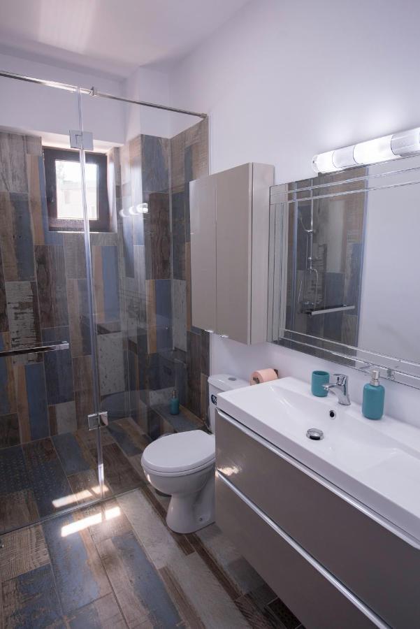 Labirint Apartament 콘스탄차 외부 사진