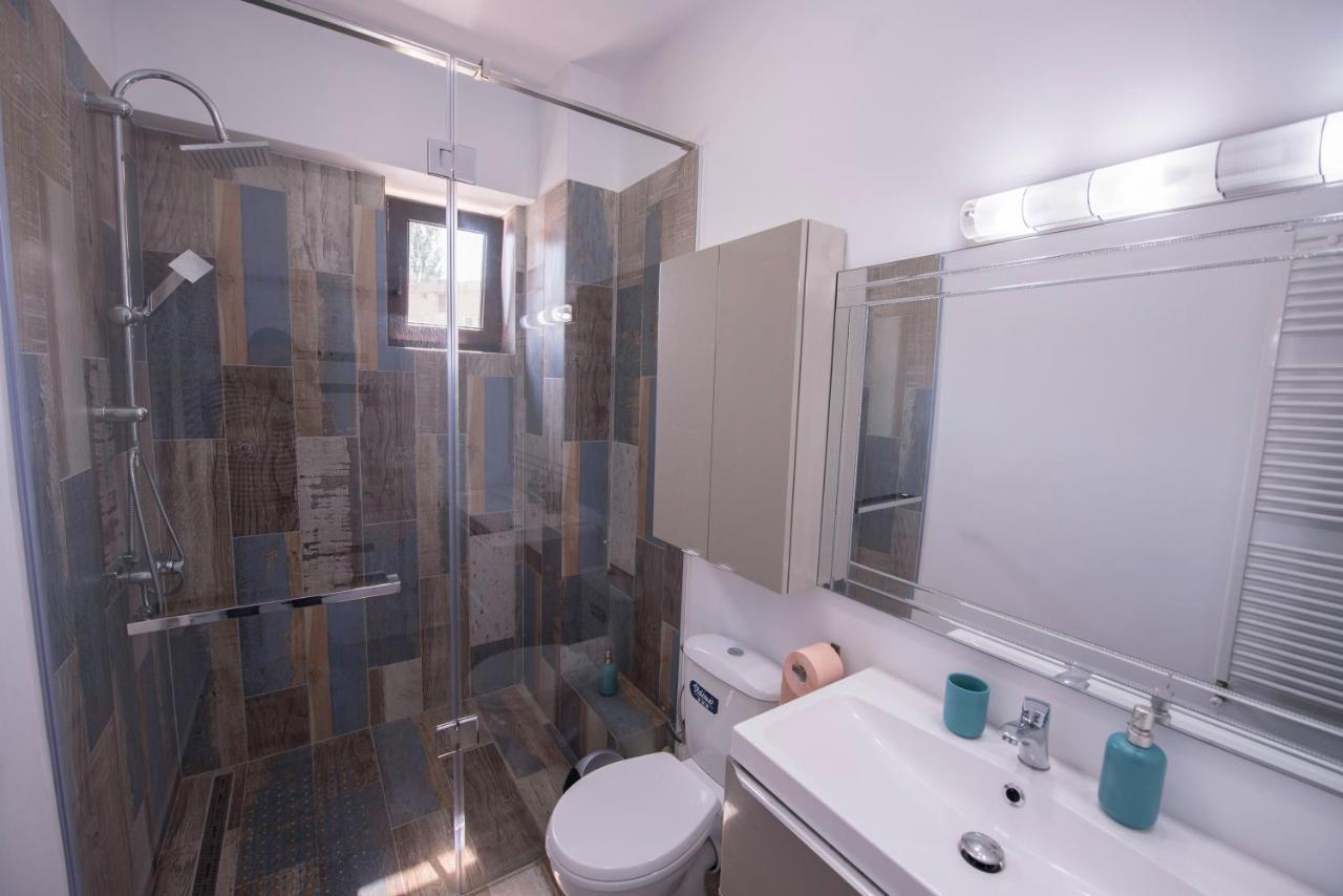 Labirint Apartament 콘스탄차 외부 사진
