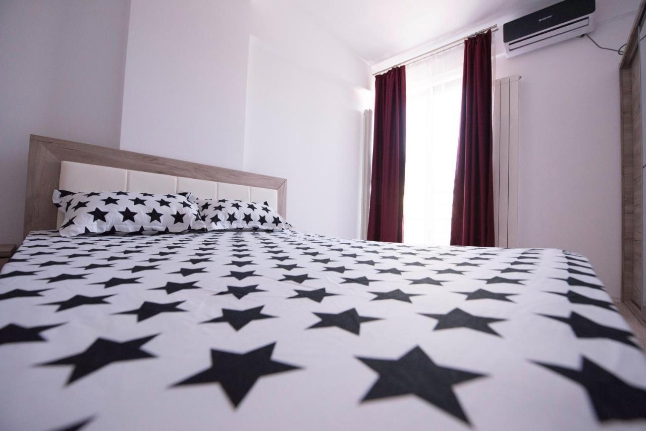 Labirint Apartament 콘스탄차 외부 사진